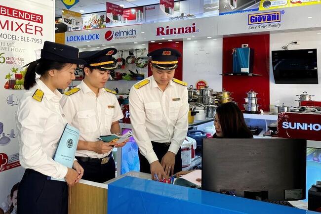 Ngành Tài chính tăng tốc triển khai Nghị quyết số 57-NQ/TW, nâng cao hiệu lực quản trị quốc gia