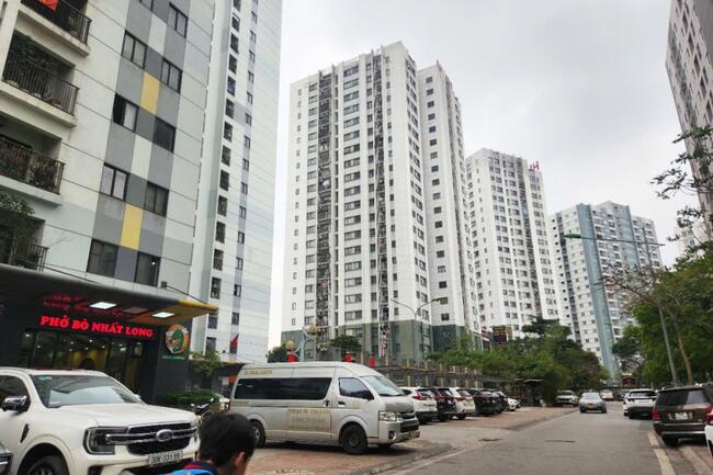 Phát triển thị trường nhà ở cho thuê dài hạn, Hà Nội gấp rút xây dựng một số dự án điểm