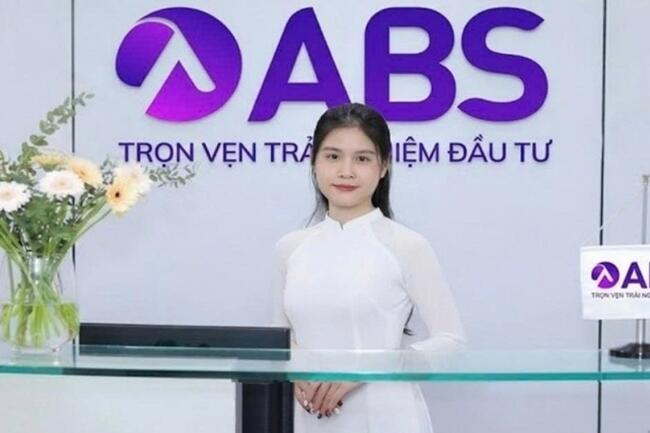 ABS nhập cuộc đua margin giá rẻ 6,9% giữa lúc thị trường sôi động