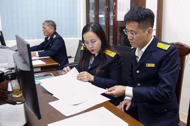 Ngành Tài chính nâng hiệu quả hoạt động từ đổi mới xây dựng pháp luật