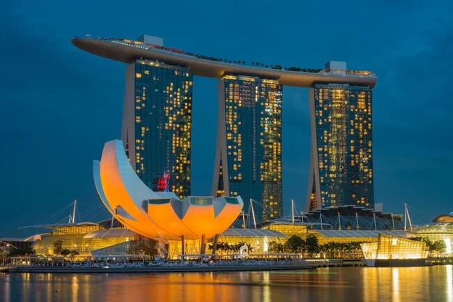 Việt Nam - Singapore: Mở rộng không gian hợp tác cho giai đoạn phát triển mới