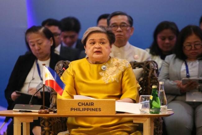 Động lực mới cho 3 lĩnh vực hợp tác chiến lược Việt Nam - Philippines