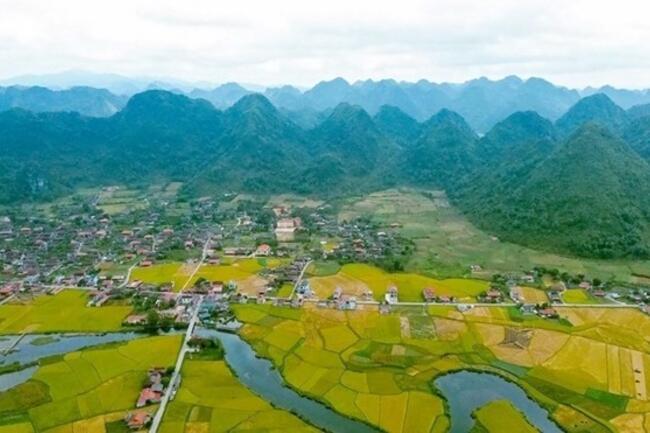 Lạng Sơn sắp mở đường nối làng du lịch nổi tiếng với rừng nghiến trăm năm