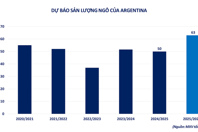 Áp lực bán lan rộng trên thị trường hàng hóa