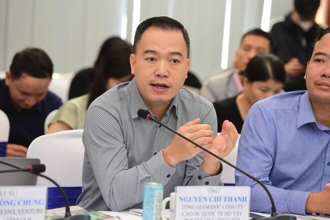 Thiếu các gói tín dụng dài hạn, chuyên biệt để phát triển nhà ở cho thuê