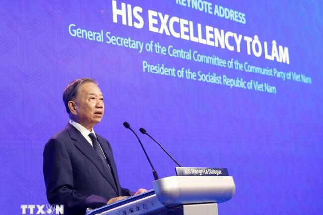 Vị thế Việt Nam trong chủ động kiến tạo tương lai ASEAN