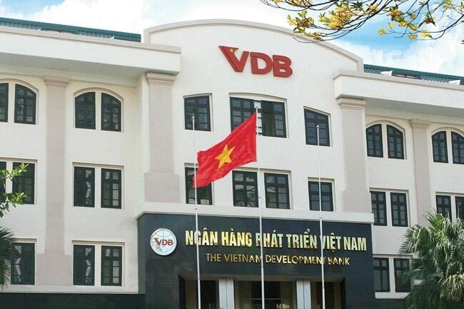 Hoàn thiện khung an toàn hoạt động cho Ngân hàng Phát triển Việt Nam