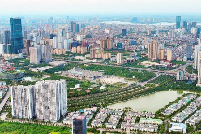 Hà Nội gấp rút hoàn tất các nghị quyết thi hành Luật Thủ đô