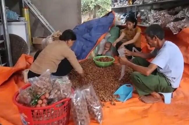 Hỗ trợ công nghệ phải thương mại hóa được sản phẩm