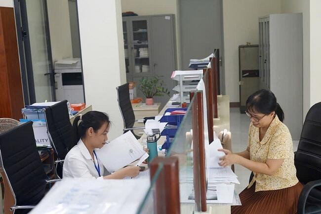 Thể chế tài chính bảo đảm vận hành thông suốt tổ chức bộ máy sau sắp xếp