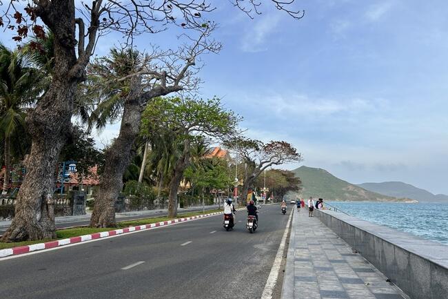 TP. Hồ Chí Minh sẽ chuyển đổi toàn bộ phương tiện sang xe điện vào năm 2040