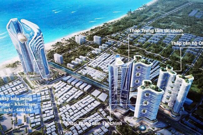 Trung tâm Tài chính quốc tế Việt Nam: Sớm xác định hệ sản phẩm chiến lược đủ khác biệt