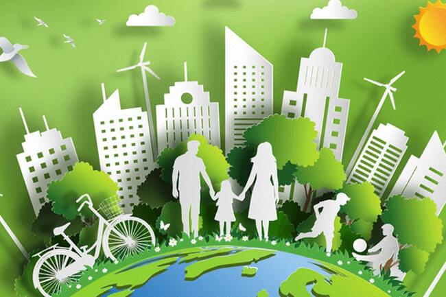 Báo cáo Kinh tế Xanh khu vực Đông Nam Á 2026: 80 tỷ USD chi phí đầu tư xanh dài hạn bổ sung đang được cân nhắc