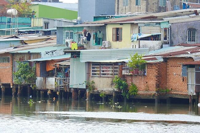 Đồng bộ chính sách, tạo sinh kế bền vững cho người nghèo tại TP. Hồ Chí Minh