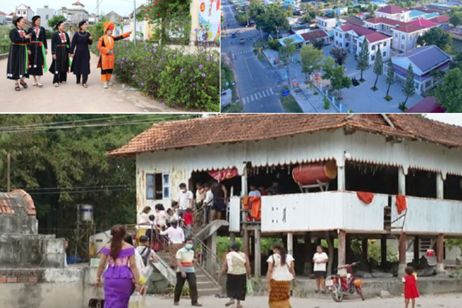 Tây Ninh hướng tới không còn hộ nghèo, hoàn thành 100% xã nông thôn mới vào năm 2030