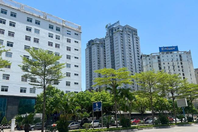 Giá nhà khó giảm sâu nhưng thị trường đang bước vào giai đoạn điều chỉnh mềm