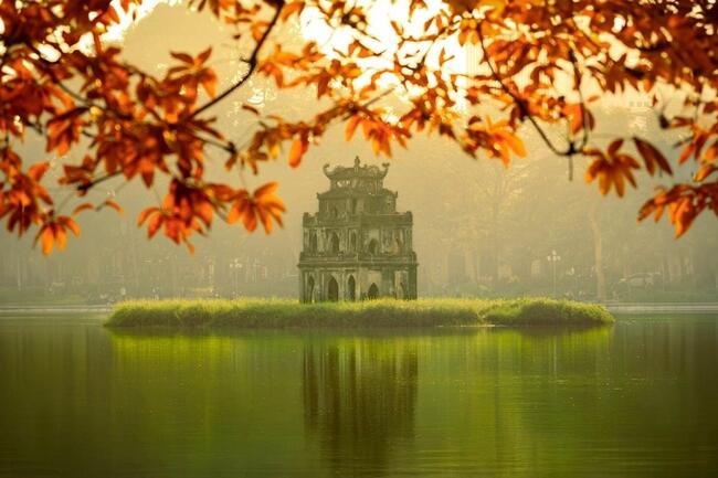 Hà Nội phấn đấu tăng trưởng 11%, trở thành trung tâm đổi mới sáng tạo hàng đầu cả nước