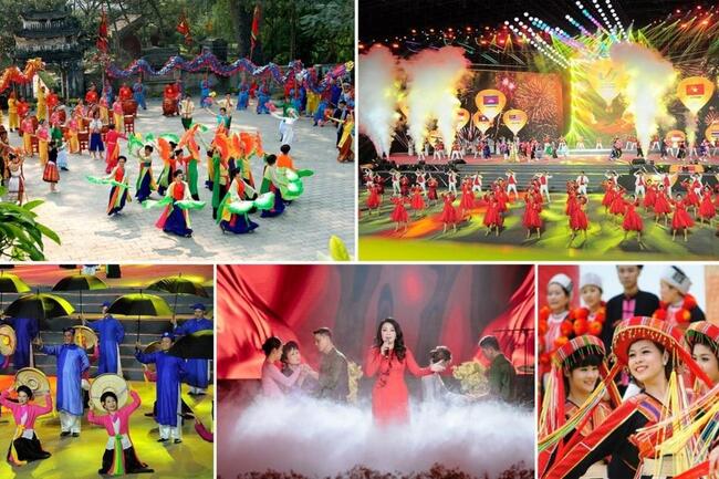 Đổi mới tư duy, thống nhất hành động để phát triển văn hóa trong kỷ nguyên mới