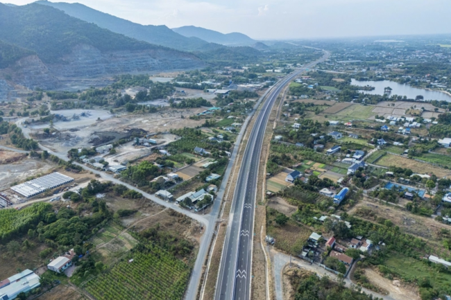Đề xuất đầu tư cao tốc đô thị Hồ Tràm - sân bay Long Thành hơn 46.900 tỷ đồng