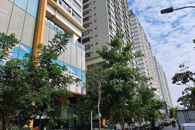 Nguồn cung tăng mạnh, nhưng giá nhà vẫn khó giảm