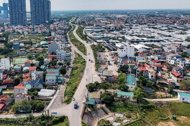 Phê duyệt quy hoạch khu du lịch, đô thị sinh thái 1.400 ha do Sun Group nghiên cứu tại Hưng Yên