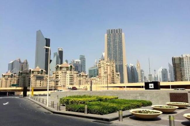 Trung tâm Tài chính Quốc tế Dubai: Các ngân hàng thuần số, được hỗ trợ bởi trí tuệ nhân tạo đang định hình lại mô hình ngân hàng, báo hiệu sự chuyển đổi lớn nhất trong ngành kể từ năm 2008