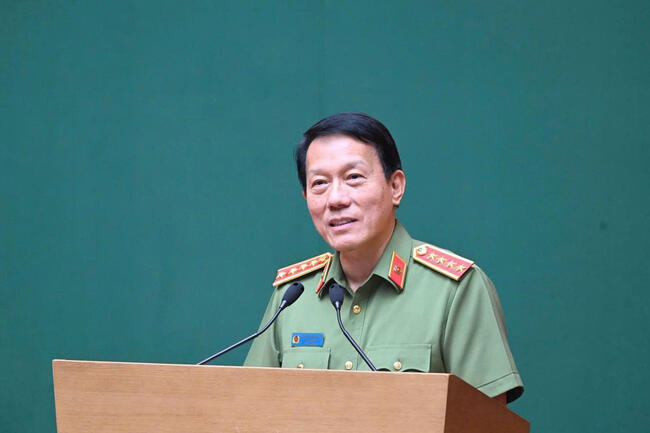 Bộ Công an - Ngân hàng Nhà nước tăng cường phối hợp phòng, chống lừa đảo trực tuyến