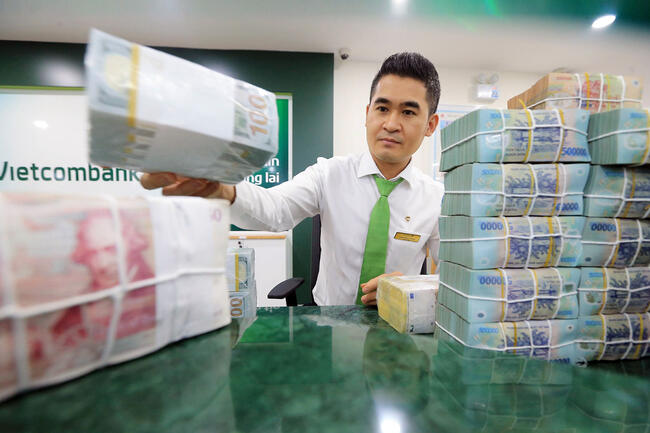 Đổi mới linh hoạt điều hành chính sách tiền tệ hỗ trợ tăng trưởng trong Kỷ nguyên mới: Kinh nghiệm quốc tế và bài học cho Việt Nam