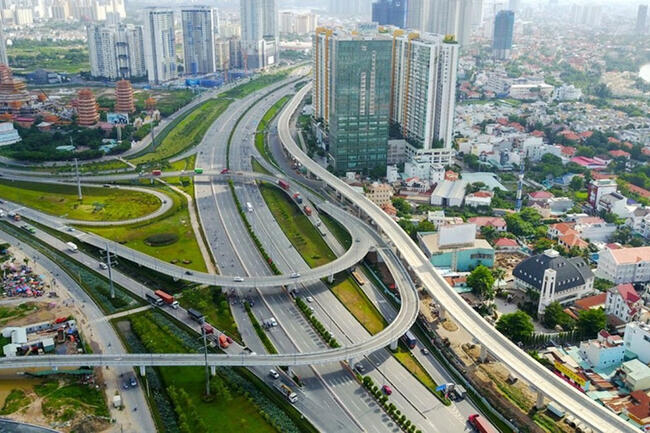 Các yếu tố củng cố niềm tin đầu tư vào thị trường Việt Nam