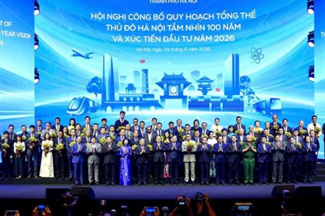 Doanh nghiệp, quỹ đầu tư nước ngoài cam kết ưu tiên đầu tư vốn vào Việt Nam