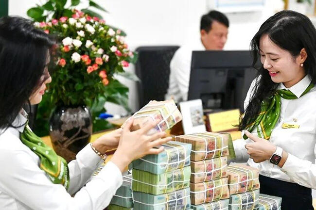 ‏Mở rộng cánh cửa tín dụng món nhỏ: Nâng hạn mức vay lên 400 triệu đồng, thêm cơ hội cho người dân và hộ kinh doanh‏