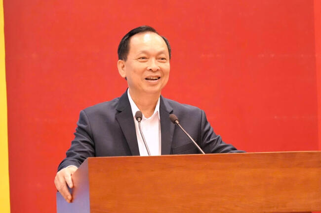 TS. Đào Minh Tú: Khơi thông thị trường vốn để giảm áp lực cho hệ thống ngân hàng