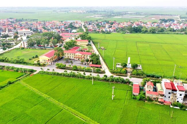 Cải cách quản lý tài chính, tạo động lực mới cho Chương trình mục tiêu quốc gia tích hợp