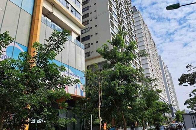 Giá chung cư mới tiếp tục tăng mạnh, thị trường thứ cấp quay đầu giảm