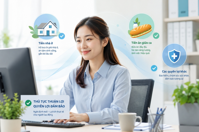 Nghị định số 253/2026/NĐ-CP: Bảo đảm tính nhất quán của chính sách thuế