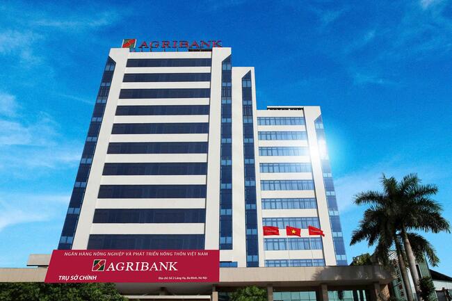 Tăng vốn cho ngân hàng Agribank hôm nay để tạo dư địa tăng trưởng ngày mai