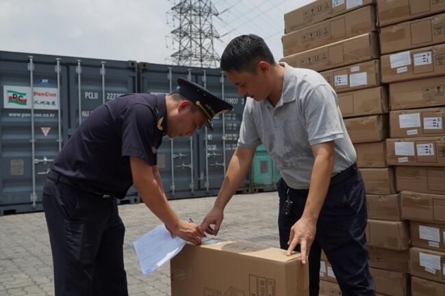 Tăng phân cấp, thống nhất quy trình kiểm tra chuyên ngành lĩnh vực tài chính