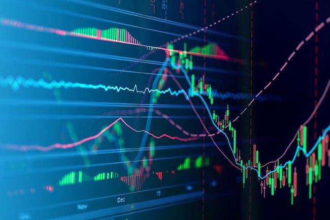 VN-Index chờ tín hiệu từ dòng tiền