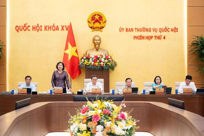 Đề xuất hoàn thiện cơ chế tài chính của Ngân hàng Nhà nước, bổ sung quy định về tài sản mã hóa