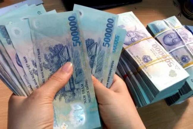 Ngân hàng Nhà nước ban hành Thông tư 32/2026/TT-NHNN về cho vay đầu tư ra nước ngoài