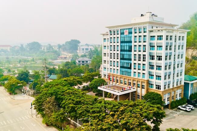 Khơi thông nguồn lực tài sản công sau sắp xếp bộ máy