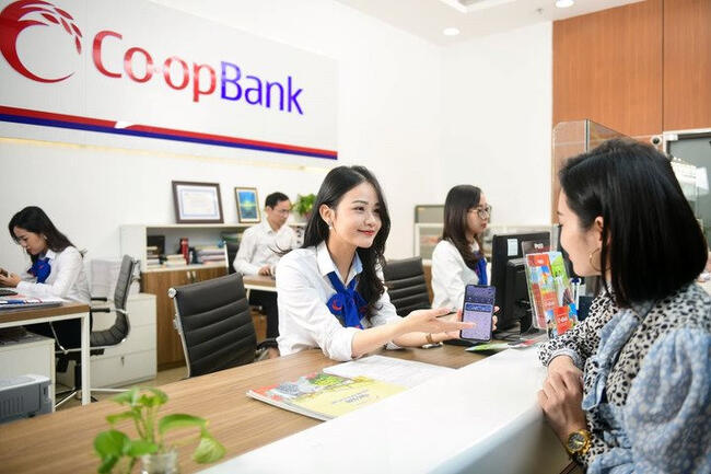 Tăng vốn cho Ngân hàng Hợp tác xã: Củng cố “hạt nhân” của hệ sinh thái Quỹ tín dụng nhân dân