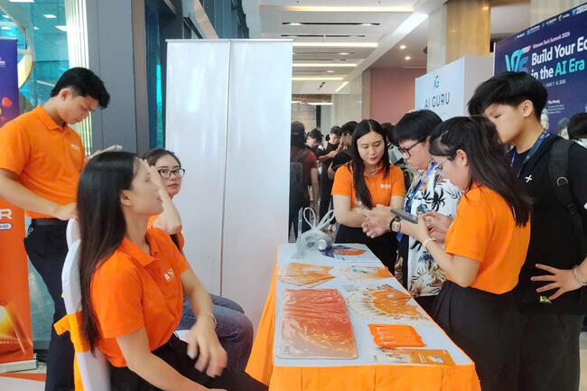 SHB theo đuổi chiến lược "5 First", lấy công nghệ làm nền tảng phát triển