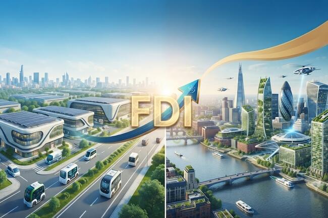 Nghị quyết số 10-NQ/TW phát đi tín hiệu mạnh mẽ về môi trường đầu tư của Việt Nam