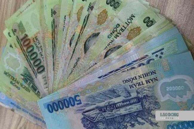 Bộ Tài chính góp ý về quy định nhận trợ cấp một lần khi nhận lương hưu