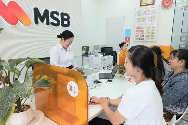 Dòng vốn tín dụng Khu vực 11: Chuyển chất để tạo động lực tăng trưởng mới