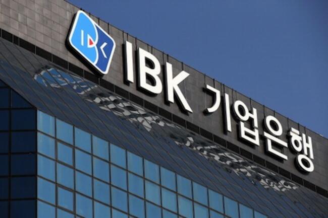 Ngân hàng Trách nhiệm hữu hạn Một thành viên Industrial Bank of Korea (Việt Nam) thông báo thay đổi giấy phép hoạt động