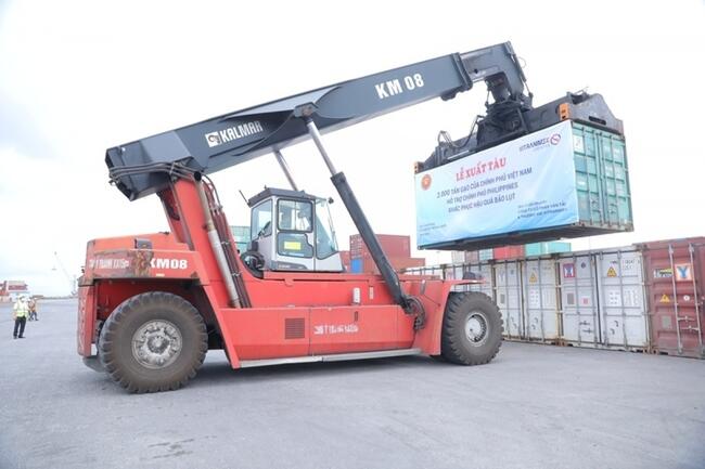 Bài 3: Phát huy bản sắc “khi cần là có, khi khó có ngay”
