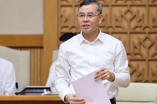 Bộ Tài chính nâng hiệu quả thực thi, tạo thuận lợi cho người dân, doanh nghiệp