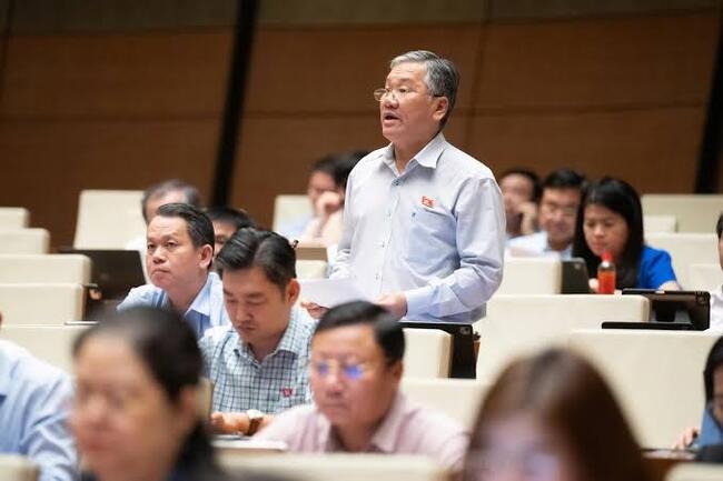 Trung tâm tài chính quốc tế phải là “cầu nối” đưa nguồn vốn quốc tế vào nền kinh tế